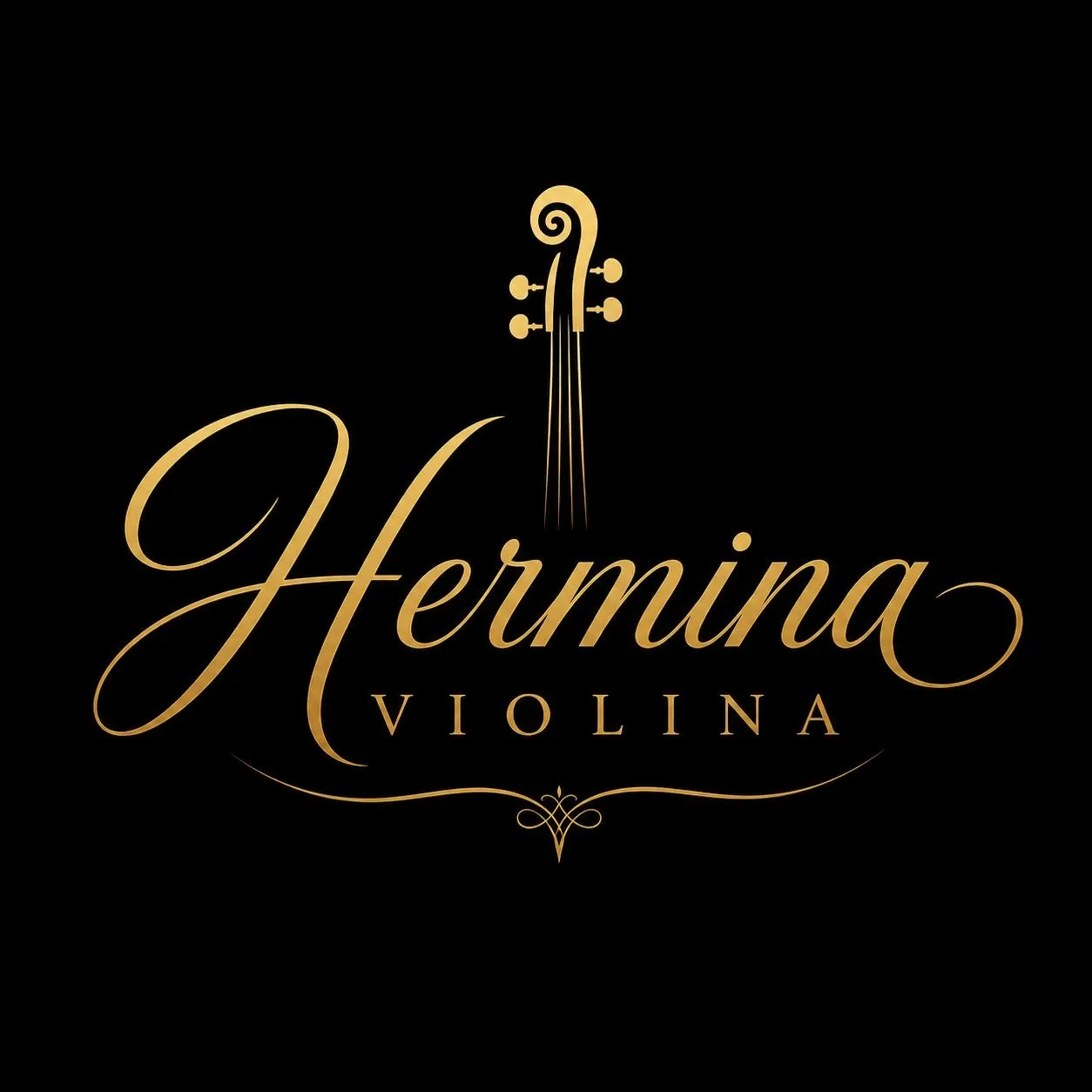Hermina Violina
