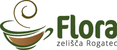 Flora zelišča Rogatec