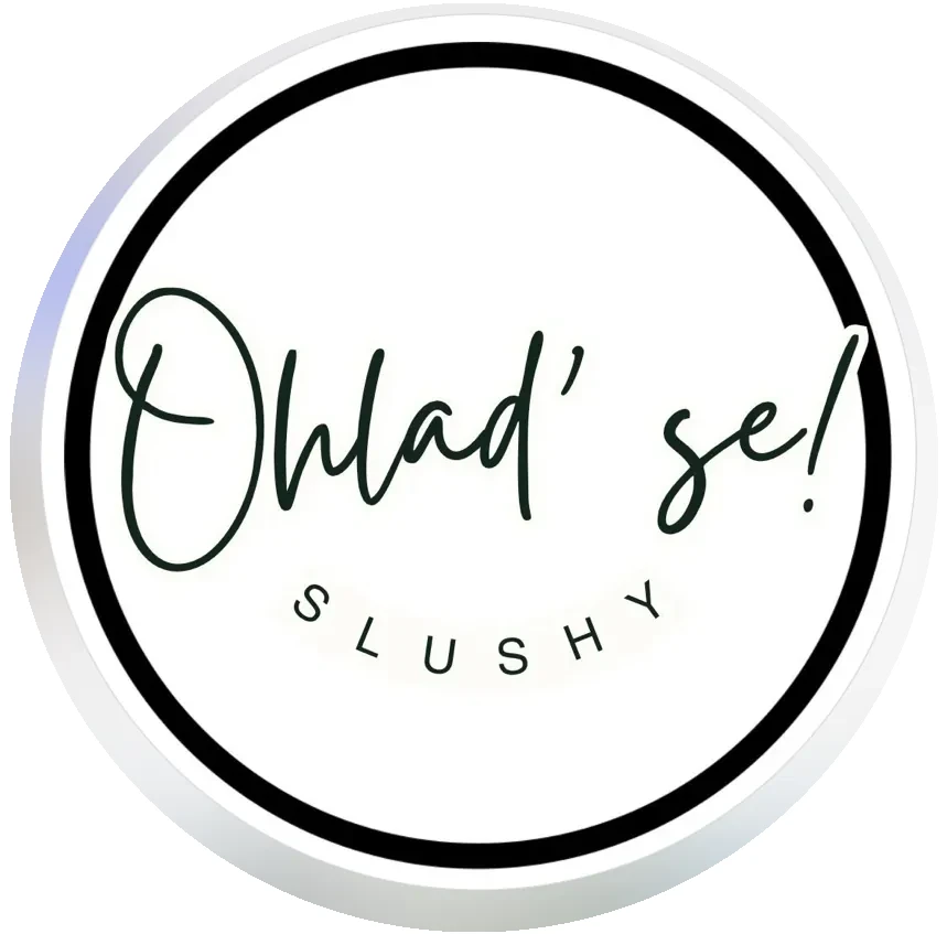 Ohlad' se! Slushy