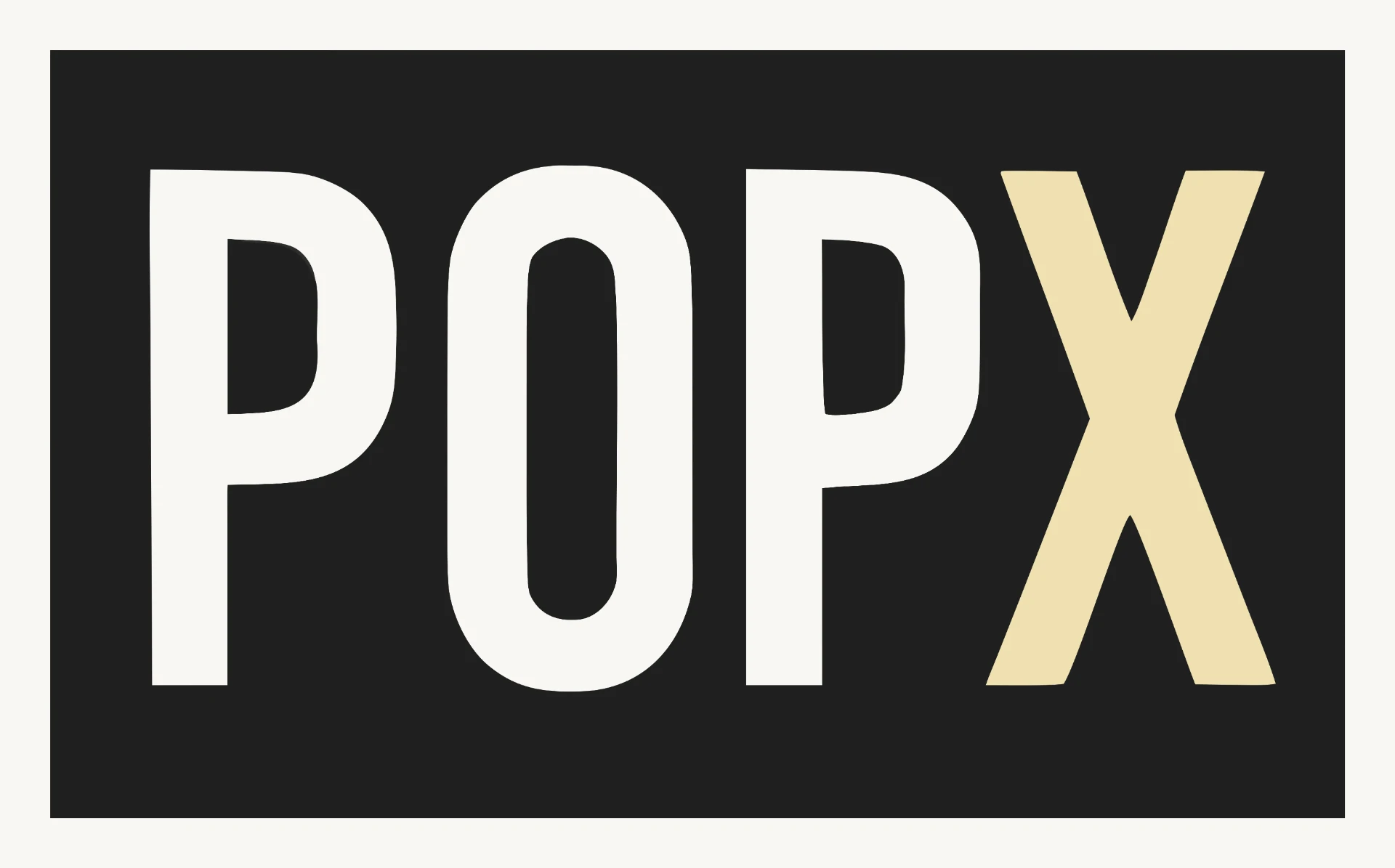 Pop X
