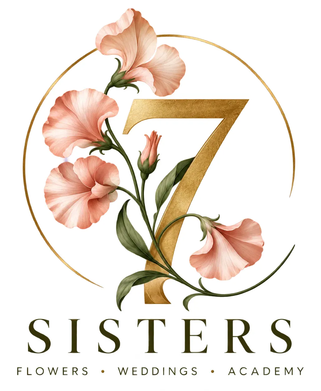 7 Sisters Flowers