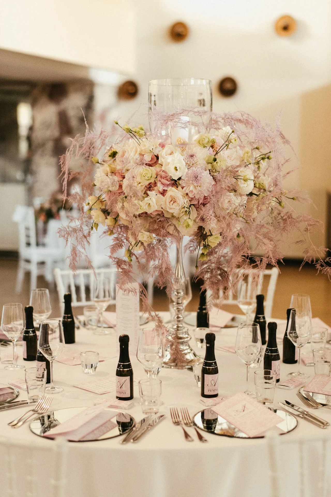 Utrinek z Bridal Fever gala večera 4